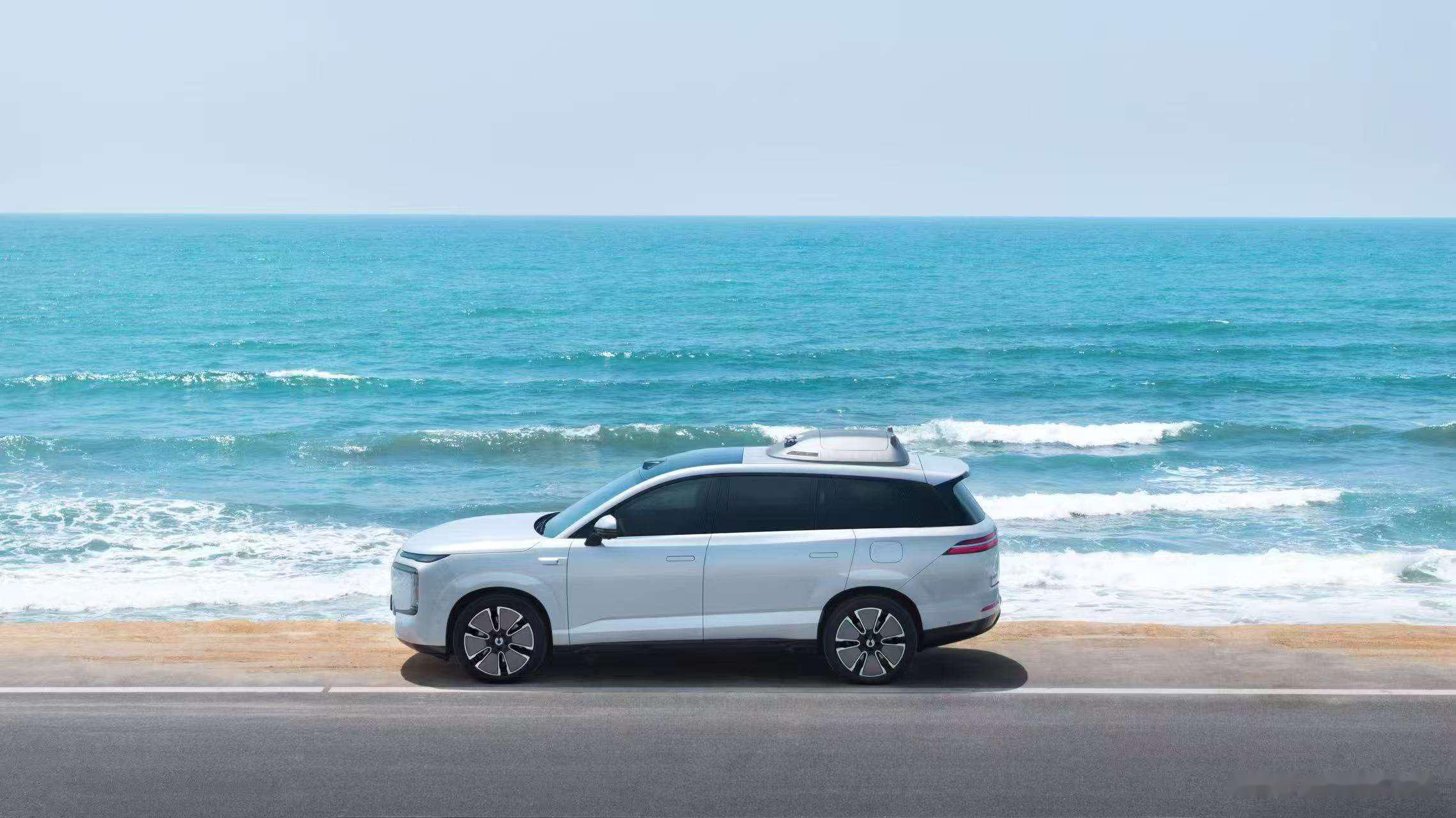 腾势N8L将在明年上市，定位插电混动大型SUV(腾势最新车型)